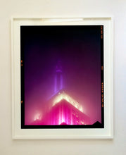 Load image into Gallery viewer, NOMAD I (Film Rebate), New York, 2017