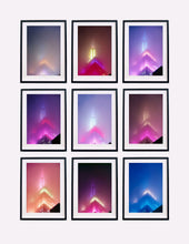 Load image into Gallery viewer, NOMAD IX, New York, 2017