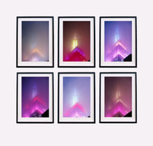 Load image into Gallery viewer, NOMAD IX, New York, 2017