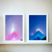 Load image into Gallery viewer, NOMAD IV, New York, 2017