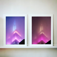 Load image into Gallery viewer, NOMAD IX, New York, 2017