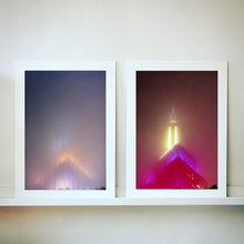 Load image into Gallery viewer, NOMAD VII, New York, 2017