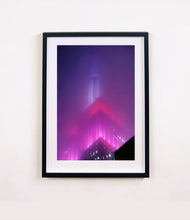 Load image into Gallery viewer, NOMAD V, New York, 2017