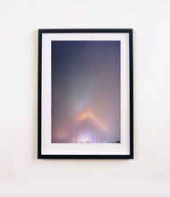 Load image into Gallery viewer, NOMAD VI, New York, 2017
