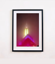 Load image into Gallery viewer, NOMAD VII, New York, 2017