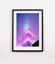 Load image into Gallery viewer, NOMAD VIII, New York, 2017