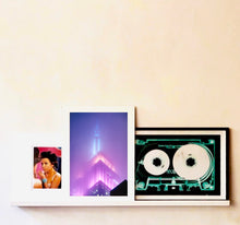 Load image into Gallery viewer, NOMAD VIII, New York, 2017