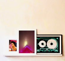 Load image into Gallery viewer, NOMAD VII, New York, 2017