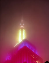 Load image into Gallery viewer, NOMAD VII, New York, 2017