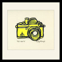 Load image into Gallery viewer, Neon 'N'