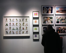Load image into Gallery viewer, New Model Army, 2017