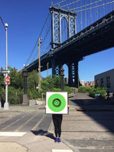 Load image into Gallery viewer, B Side Vinyl Collection - Original Sound (Neon), 2016