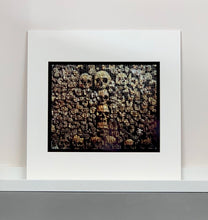Load image into Gallery viewer, Ossuary, Milan, 2018