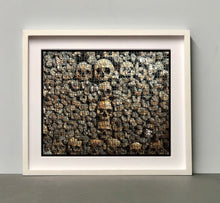 Load image into Gallery viewer, Ossuary, Milan, 2018