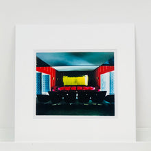 Load image into Gallery viewer, Palace Cinema, Ho Chi Minh City, 2016
