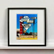 Load image into Gallery viewer, Pink Champagne Motel, Wildwood, 2013