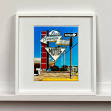 Load image into Gallery viewer, Pink Champagne Motel, Wildwood, 2013