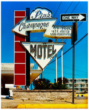 Load image into Gallery viewer, Pink Champagne Motel, Wildwood, 2013