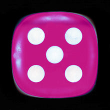 Load image into Gallery viewer, Pink Five, 2017