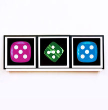 Load image into Gallery viewer, Blue Five, 2017