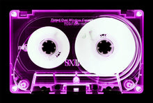 Load image into Gallery viewer, Tape Collection 'Pink Tinted Cassette', 2017