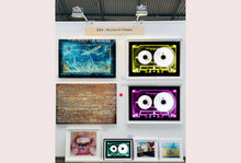 Load image into Gallery viewer, Tape Collection 'Pink Tinted Cassette', 2017