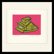 Load image into Gallery viewer, Pink Land