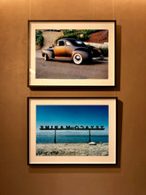 Load image into Gallery viewer, Texaco Marine, North Shore Marina, Salton Sea, California, 2002