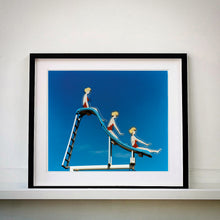 Load image into Gallery viewer, Dream in Colour Pool Installation
