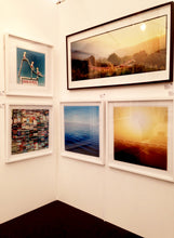 Load image into Gallery viewer, Prayer Flags, Darjeeling, West Bengal, 2013