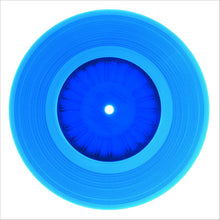 Load image into Gallery viewer, B Side Vinyl Collection - Printed in the United States (Blue), 2017