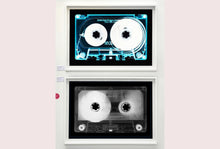 Load image into Gallery viewer, Tape Collection 'Product of the 80's', 2017