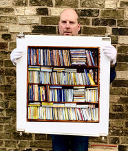 Load image into Gallery viewer, Academic Books (Square), Hanoi, 2016
