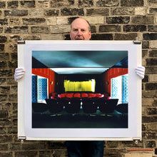 Load image into Gallery viewer, Palace Cinema, Ho Chi Minh City, 2016