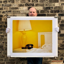 Load image into Gallery viewer, Telephone II, Ballantines Movie Colony, California, 2002