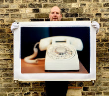 Load image into Gallery viewer, Telephone V, Palm Springs, California, 2002
