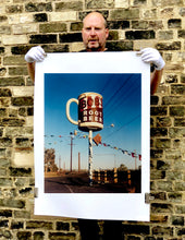 Load image into Gallery viewer, Bob's Root Beer, Fallon, Nevada, 2003