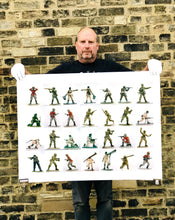 Load image into Gallery viewer, New Model Army, 2017