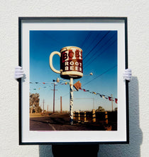 Load image into Gallery viewer, Bob's Root Beer, Fallon, Nevada, 2003