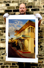 Load image into Gallery viewer, Algiers Motel Apartments, Las Vegas, 2001