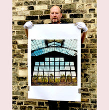 Load image into Gallery viewer, Big Window, Lambrate, Milan, 2018