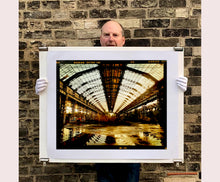 Load image into Gallery viewer, Factory Skeleton documents the now disused Lambretta Factory in Milan, which has grown into an architectural urban jungle.