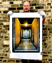 Load image into Gallery viewer, Foyer III, Milan, 2019