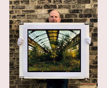 Load image into Gallery viewer, Industrial Jungle, Lambrate, Milan, 2018