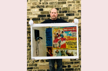 Load image into Gallery viewer, Kinema Office, Cambridge, 1990