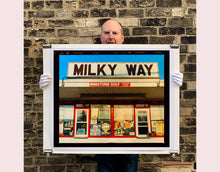 Load image into Gallery viewer, Milky Way, New Jersey, 2013