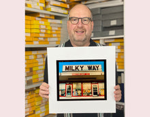 Load image into Gallery viewer, Milky Way, New Jersey, 2013