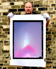 Load image into Gallery viewer, NOMAD IV (Film Rebate), New York, 2017