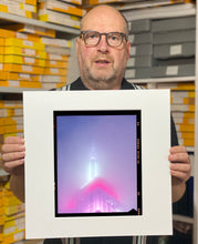 Load image into Gallery viewer, NOMAD IV (Film Rebate), New York, 2017