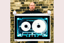 Load image into Gallery viewer, Tape Collection 'Tinted Oval Window Cassette', 2017